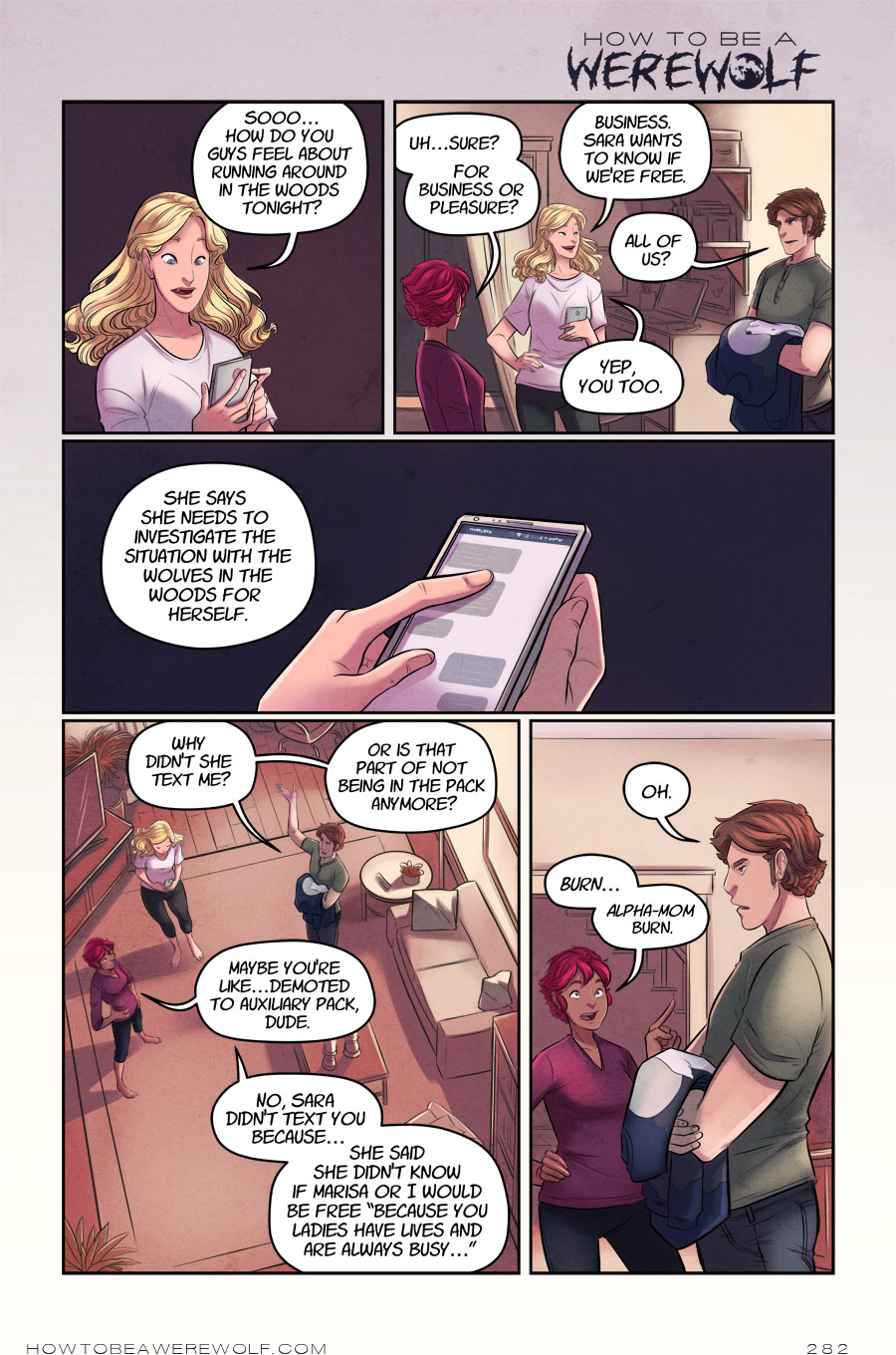 Freeuse comics
